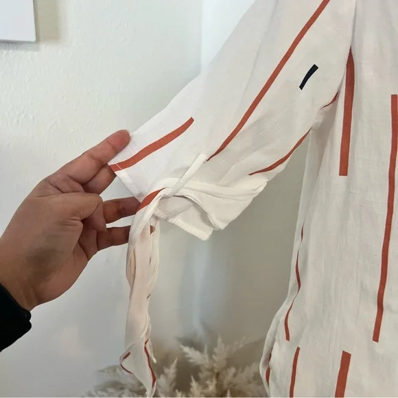 Lush shirt dress size M - Picture 6 of 10